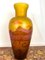 Art Glass Vase, 20th-Century, Image 2
