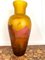 Art Glass Vase, 20th-Century 5