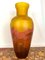 Art Glass Vase, 20th-Century 3