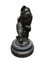 Statues de Chouette en Bronze, 20ème Siècle 2