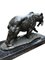 Bronze Brown Grizzly American Bear Statue, 20th-Century, Image 4