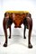Dutch Marquetry Stool, Image 3