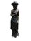 Tall Lady with Rose in Bronze, 20th Century 2