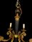 19th-Century French Empire Chandelier, Image 7