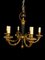 19th-Century French Empire Chandelier, Image 11