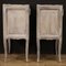 Shabby Chic Bedside Tables, 20th Century, Set of 2 8