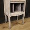 Shabby Chic Bedside Tables, 20th Century, Set of 2 5