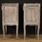 Shabby Chic Bedside Tables, 20th Century, Set of 2, Image 7