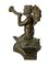 Bronze Fountain with Mermaid Seated on Tortoise, 20th Century, Image 11