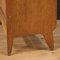 French Design Commode in Oak Wood, 20th-Century, Image 7