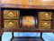 18th-Century French Satinwood and Marquetry Inlaid Desk 8