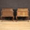 Vintage Bedside Tables, 20th Century, Set of 2 8