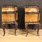 Vintage Bedside Tables, 20th Century, Set of 2, Image 3