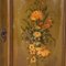 Venetian Style Painted Corner Cupboard, 20th Century 7