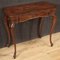 Inlaid Game Table, 20th Century 2