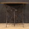 Vintage Technical Drawing Table, 20th-Century 8