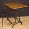 Vintage Technical Drawing Table, 20th-Century 4