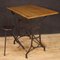 Vintage Technical Drawing Table, 20th-Century, Image 4