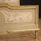 Louis XVI Style Venetian Double Bed, 20th Century 4