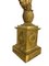 Golden Figural Tazze, 20th Century, Set of 2, Image 10
