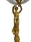 Golden Figural Tazze, 20th Century, Set of 2, Image 11
