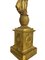 Golden Figural Tazze, 20th Century, Set of 2, Image 9