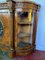 19th Century French Figured Walnut Credenza, Image 8