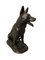 Small Bronze Dog, 20th Century, Image 3