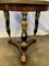 19th Century French Empire Style Mahogany Centre Table 5