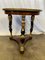 19th Century French Empire Style Mahogany Centre Table, Image 4