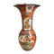 Grand Japanese Imari Vase, Late 19th Century, Image 1