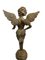 Bronze Cherubs, 20th Century, Set of 2 7