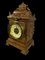 English Bracket Clock, 19th Century, Image 3