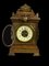English Bracket Clock, 19th Century, Image 6