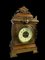 English Bracket Clock, 19th Century, Image 2