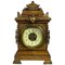 English Bracket Clock, 19th Century, Image 1