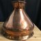 Early 20th Century Edwardian Copper Two-Gallon Haystack Measure 2
