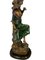 Bronze Lady von Louis Hottot, 20. Jh 6