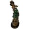 Dama de bronce de Louis Hottot, siglo XX, Imagen 1