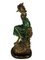 Bronze Lady by Louis Hottot, 20th Century, Image 8
