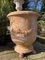 Grands Pots Artisanaux en Terracotta, Toscane, Set de 2 4