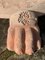 Große handgefertigte Töpfe aus Terrakotta, 20. Jh., Toskana, 2er Set 8