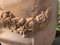 Große handgefertigte Töpfe aus Terrakotta, 20. Jh., Toskana, 2er Set 5