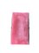 Sgabello Queen Ann rosa, XX secolo, Immagine 11