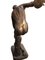 Statue Olympienne de Disque Taille Réelle en Bronze, 20ème Siècle 11