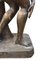 Life-Size Bronze Greek Discus Olympian Statue, 20th Century, Image 5