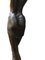 Art Déco Ballerina aus Bronze mit Marmorsockel von JB Deposee 6