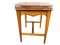 Satinwood Stool, 19th Century 3