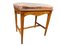 Satinwood Stool, 19th Century 2