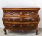 French Louis XV Style Chest of Drawers, 1950s 1